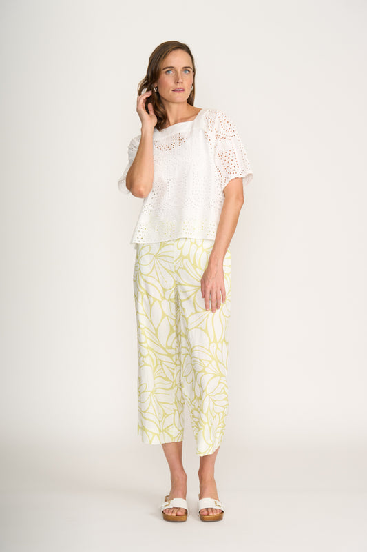 Foil - Natural Ability Pant FO8364