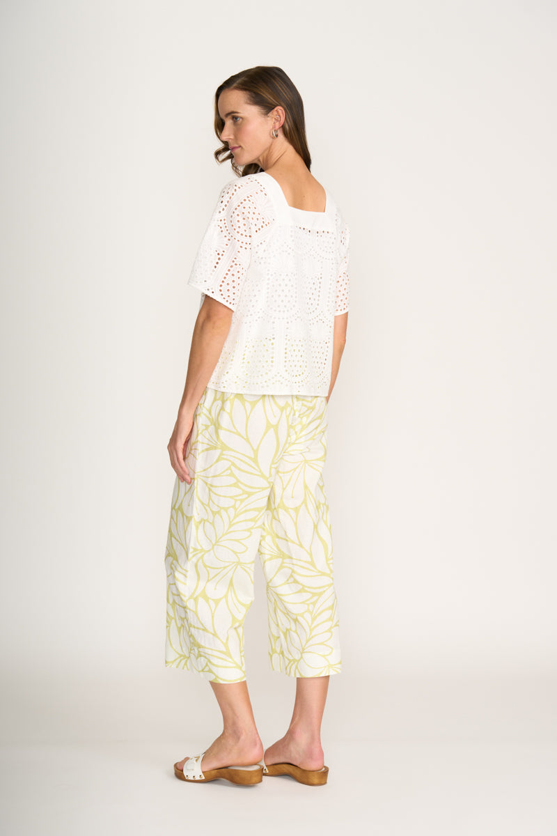 Foil - Natural Ability Pant FO8364