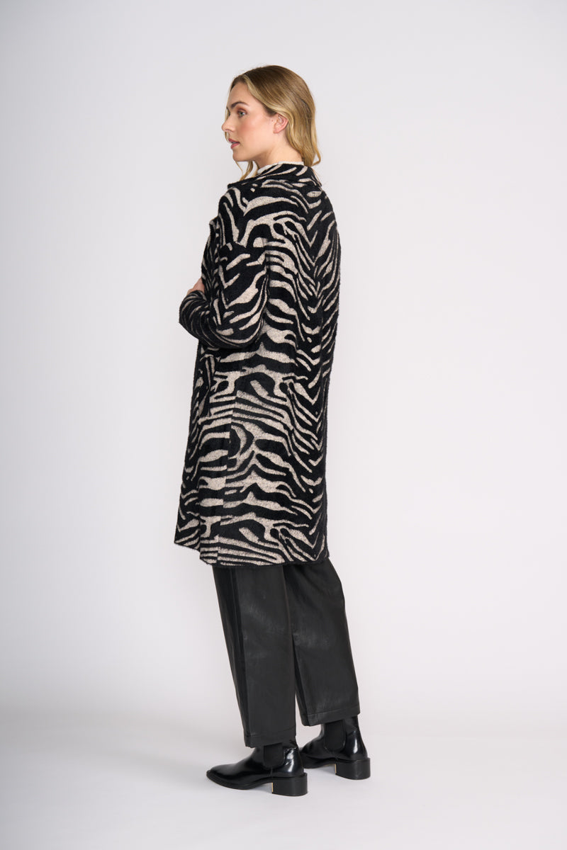 Foil - Lash Queen Coat | FO8370