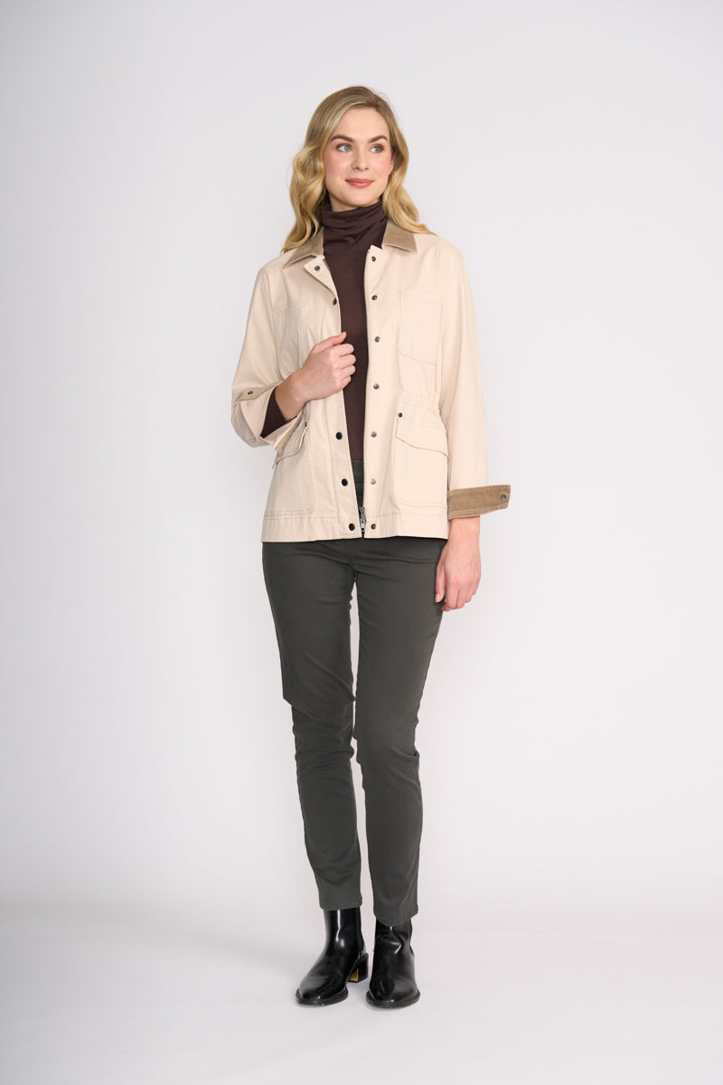 Foil - Hidden Treasures Jacket | FO8396