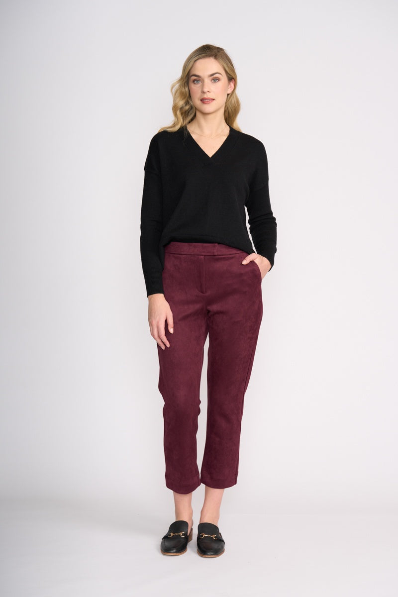 Foil - Perfect Patch Sweater | FO8458