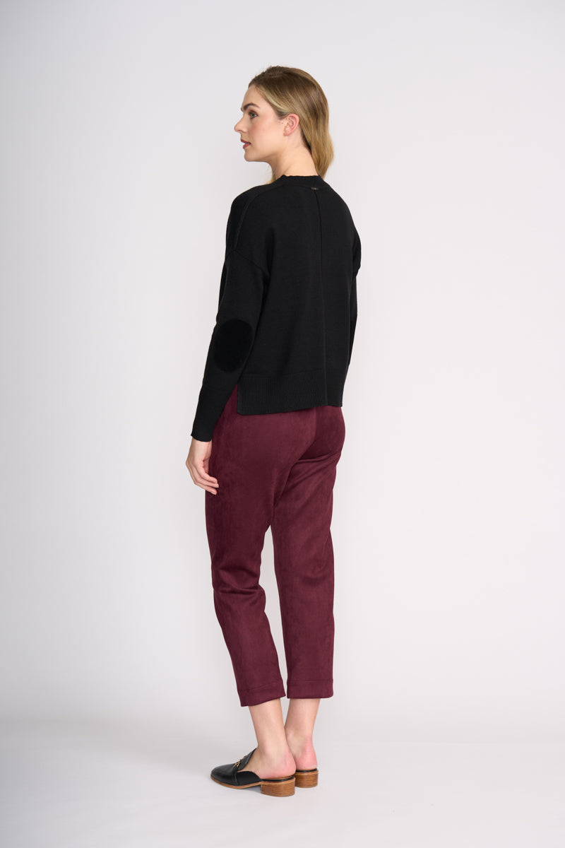 Foil - Perfect Patch Sweater | FO8458