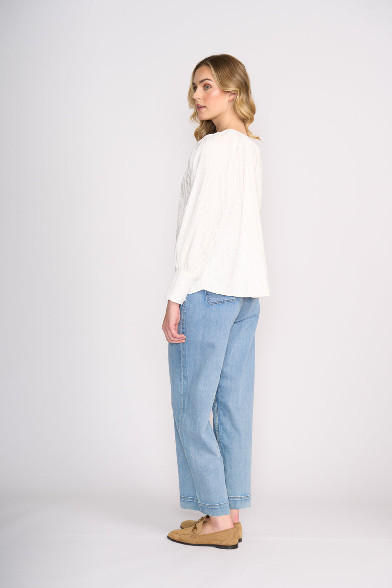 Foil - Jean Queen Jean | FO8525