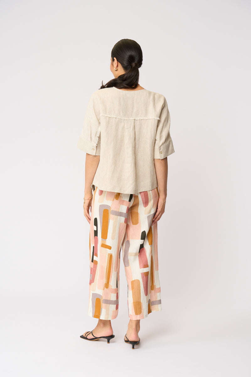 FOIL - The One Top | FO8694