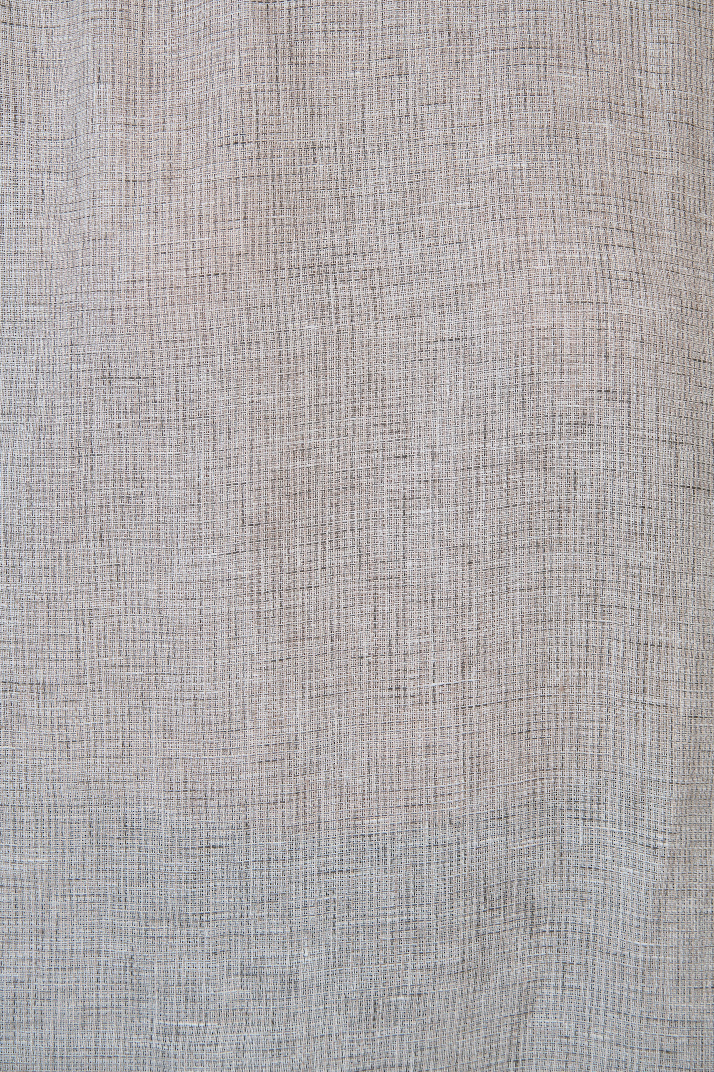 Naturals by O & J - Linen 3/4 Sleeve Top | GA730
