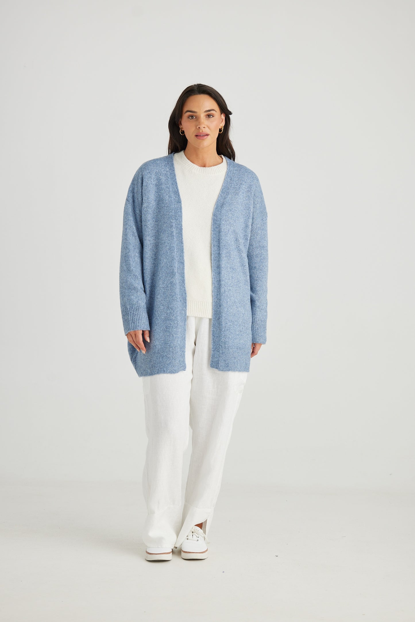 Holiday - On Deck Cardi Lake Blue | H24010-1