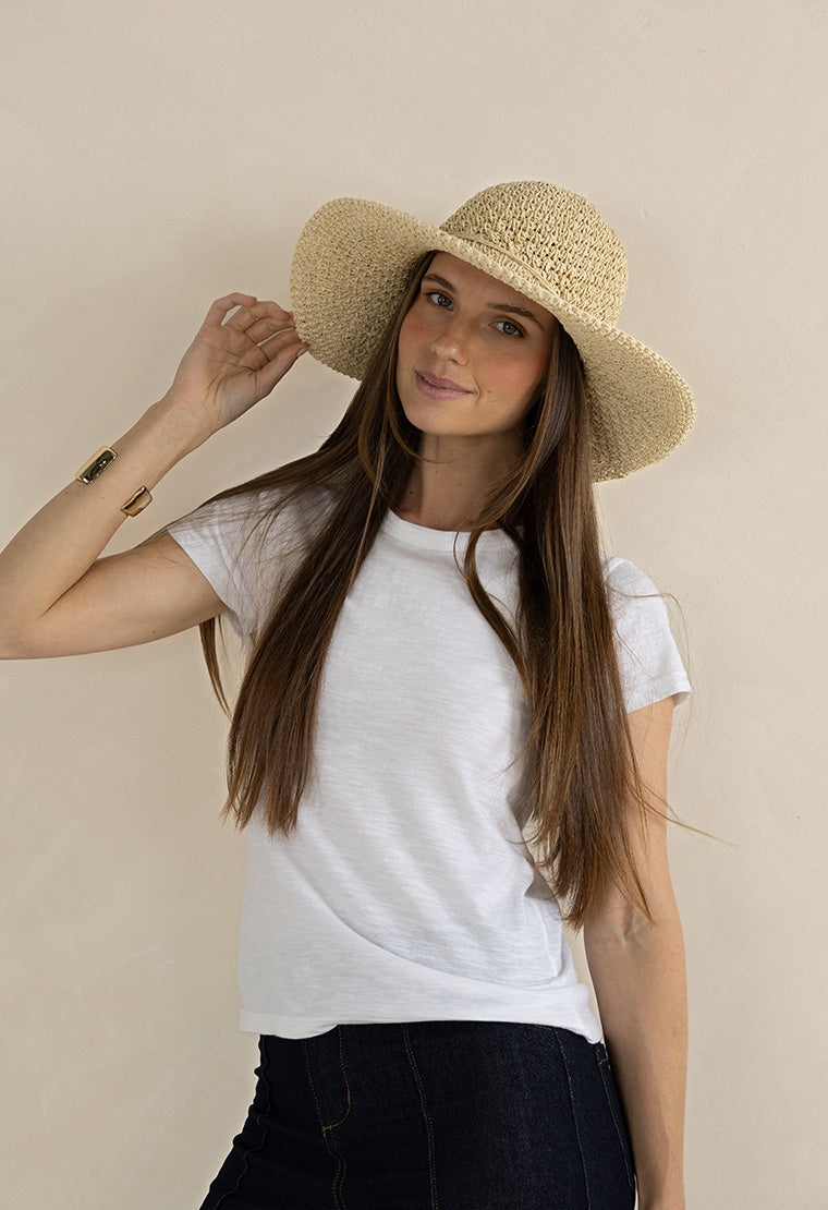 Humidity - Happy Days Hat | HA20