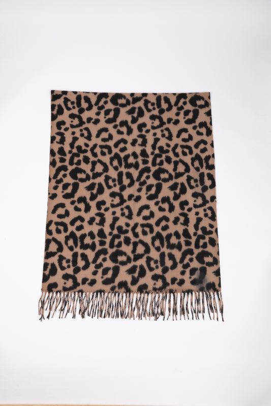 Holiday - Isabelle Scarf | Taupe HA25095