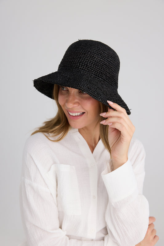 Holiday - Venice Bucket Hat HA25206