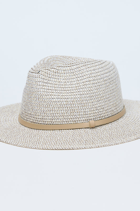 Holiday - Joselle Hat - Grey Mix HA25234