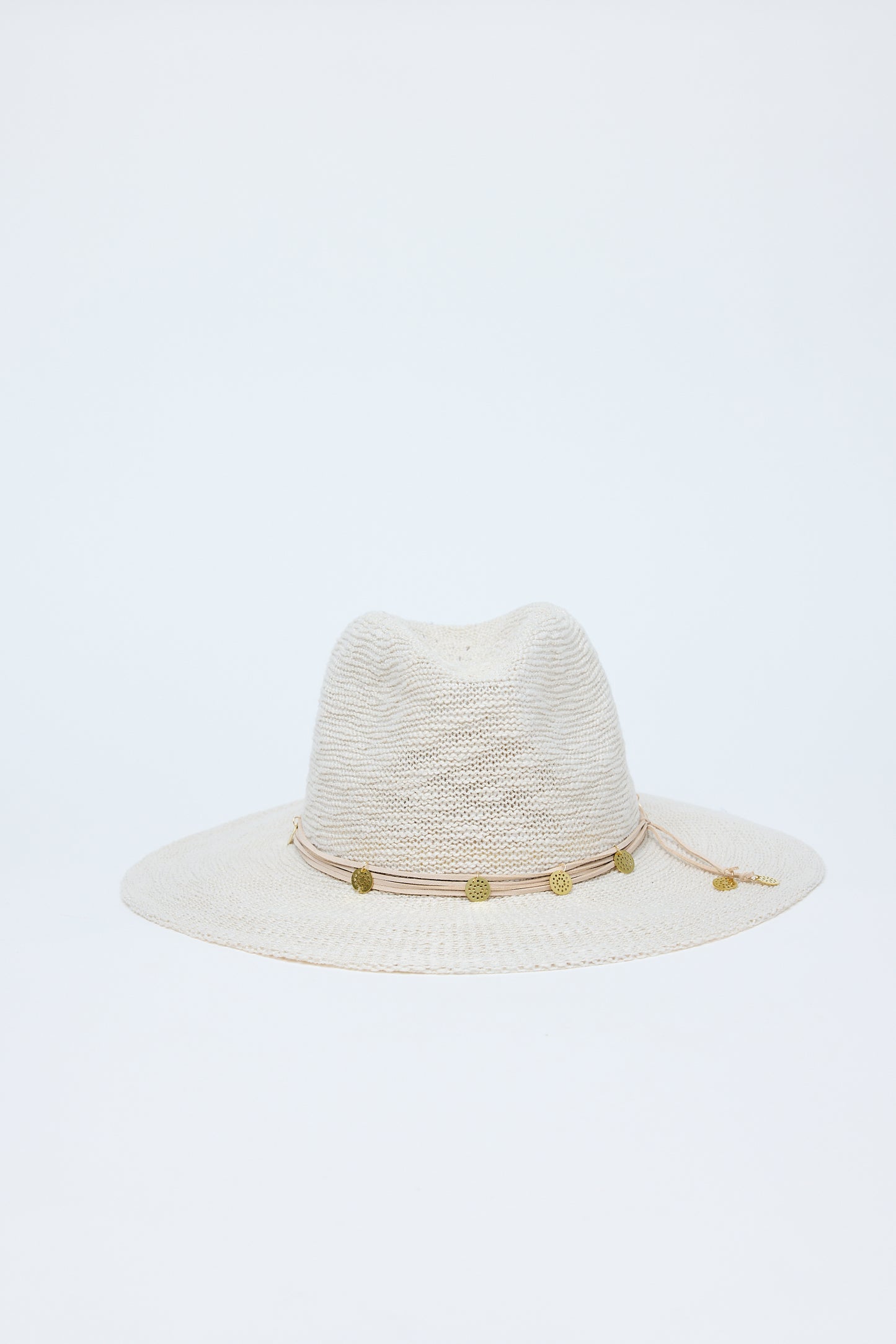 Holiday - Elise Hat - Beige HA25235