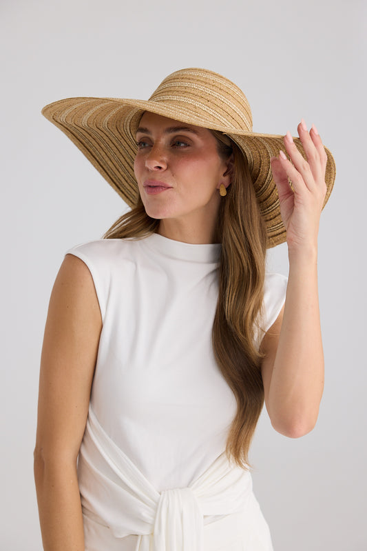 Holiday - Corfu Sun Hat HA25267