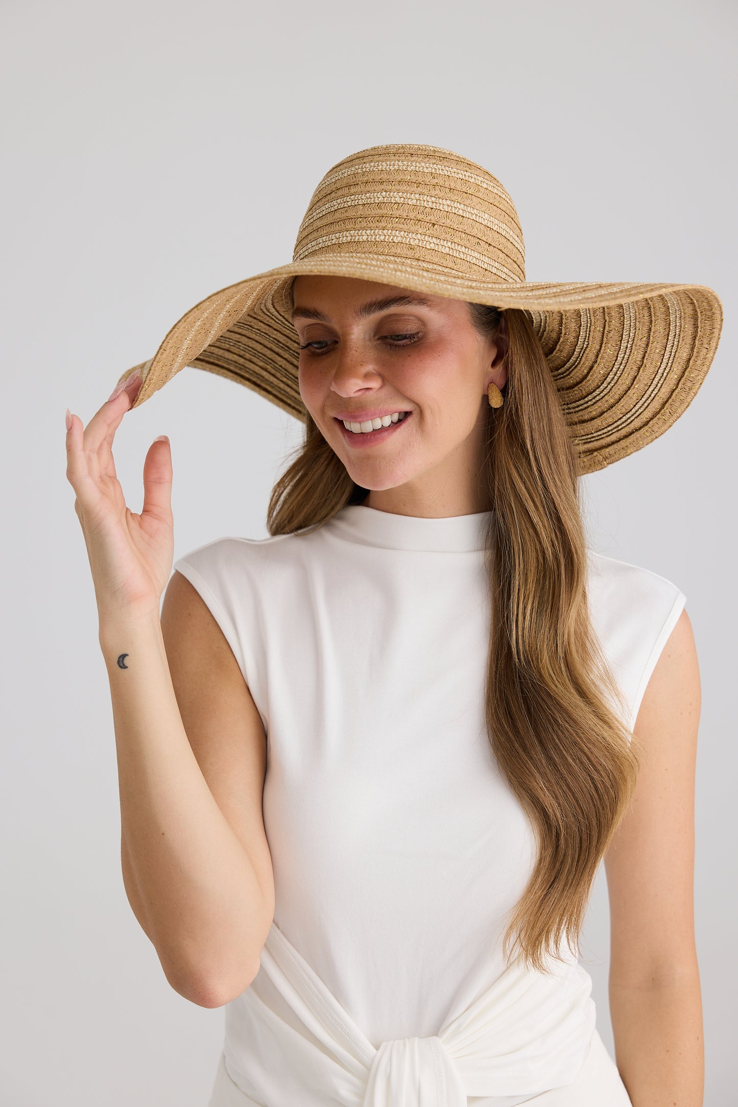 Holiday - Corfu Sun Hat HA25267