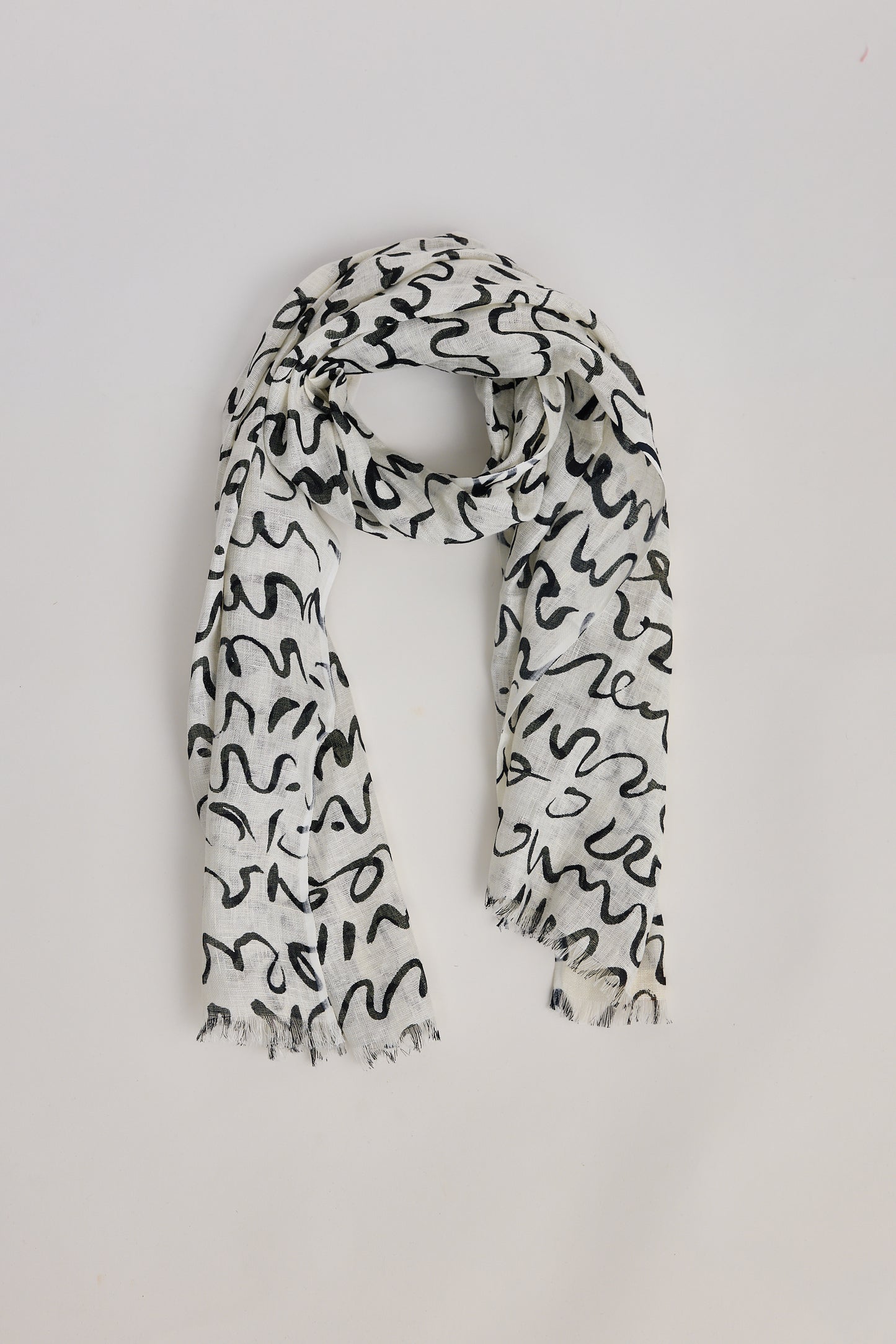 Holiday - Scribe Scarf HA25335
