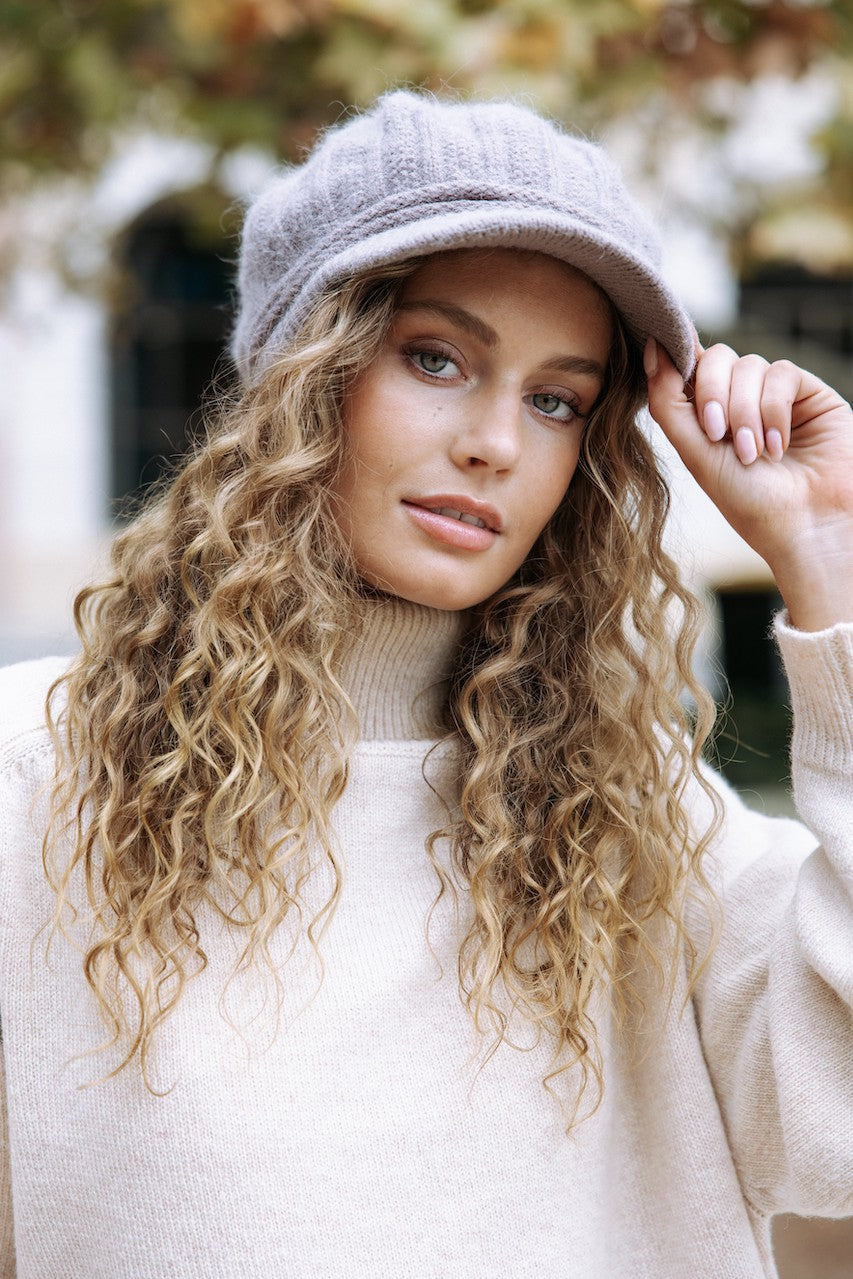 Humidity - Olivia Hat | HA53