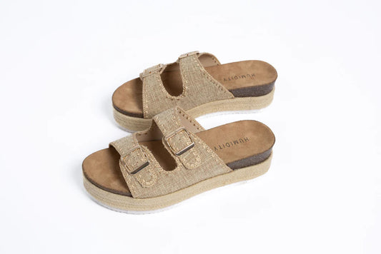 Humidity - Linen Slide / HAS57