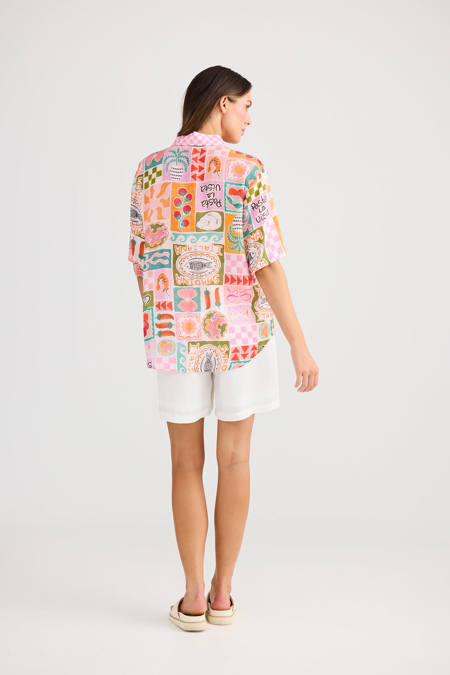 Holiday - Playa Shirt HC25166-3