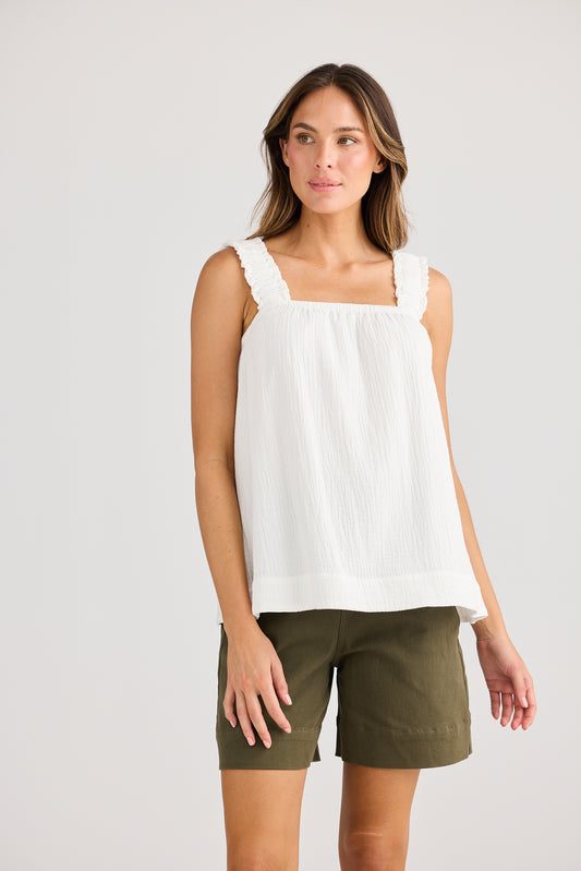 Holiday - Penny Top HC25168-1