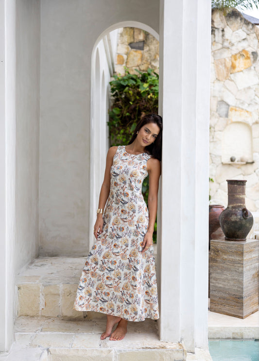 Humidity - Willa Dress HS25227