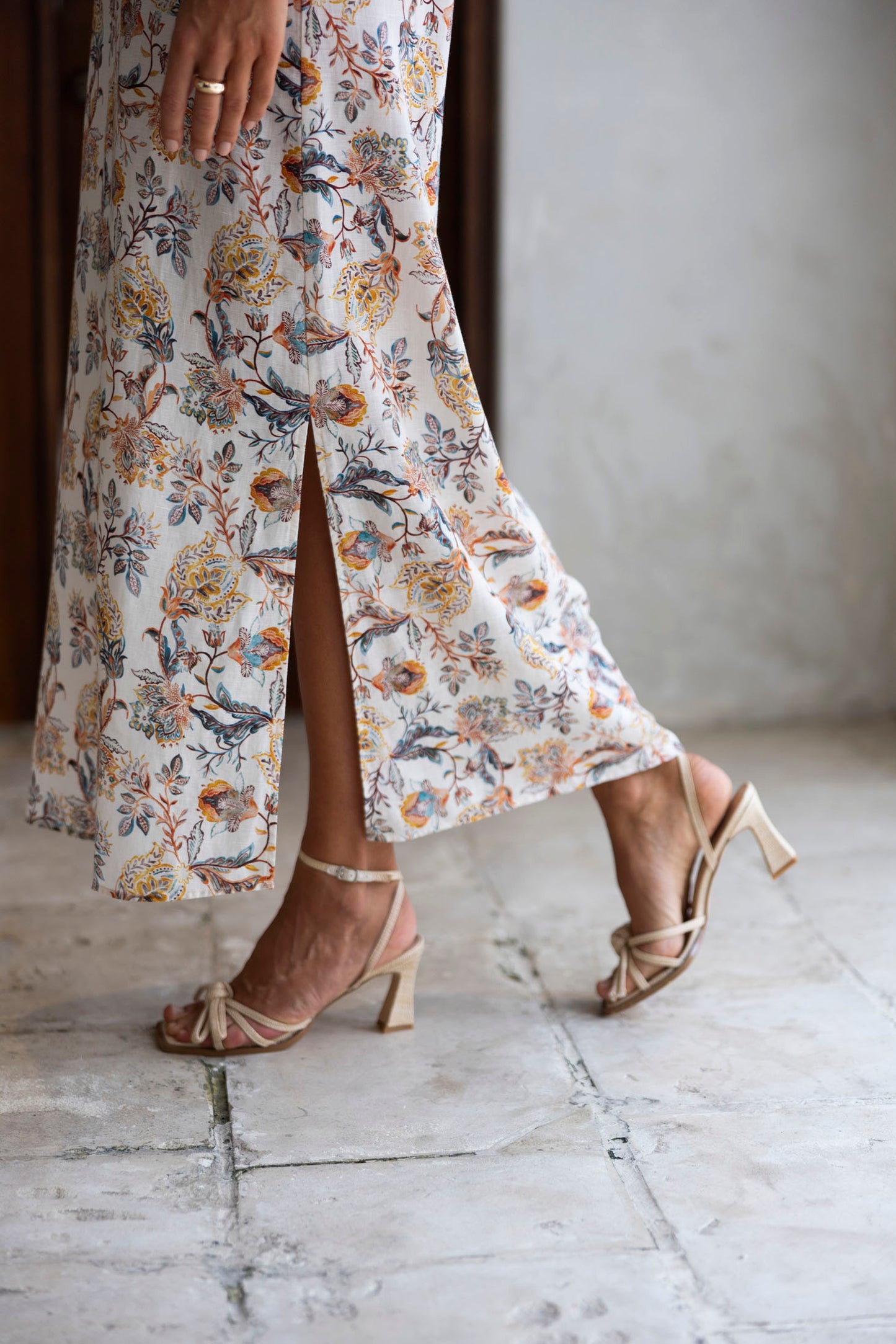 Humidity - Lillian Dress HS25232