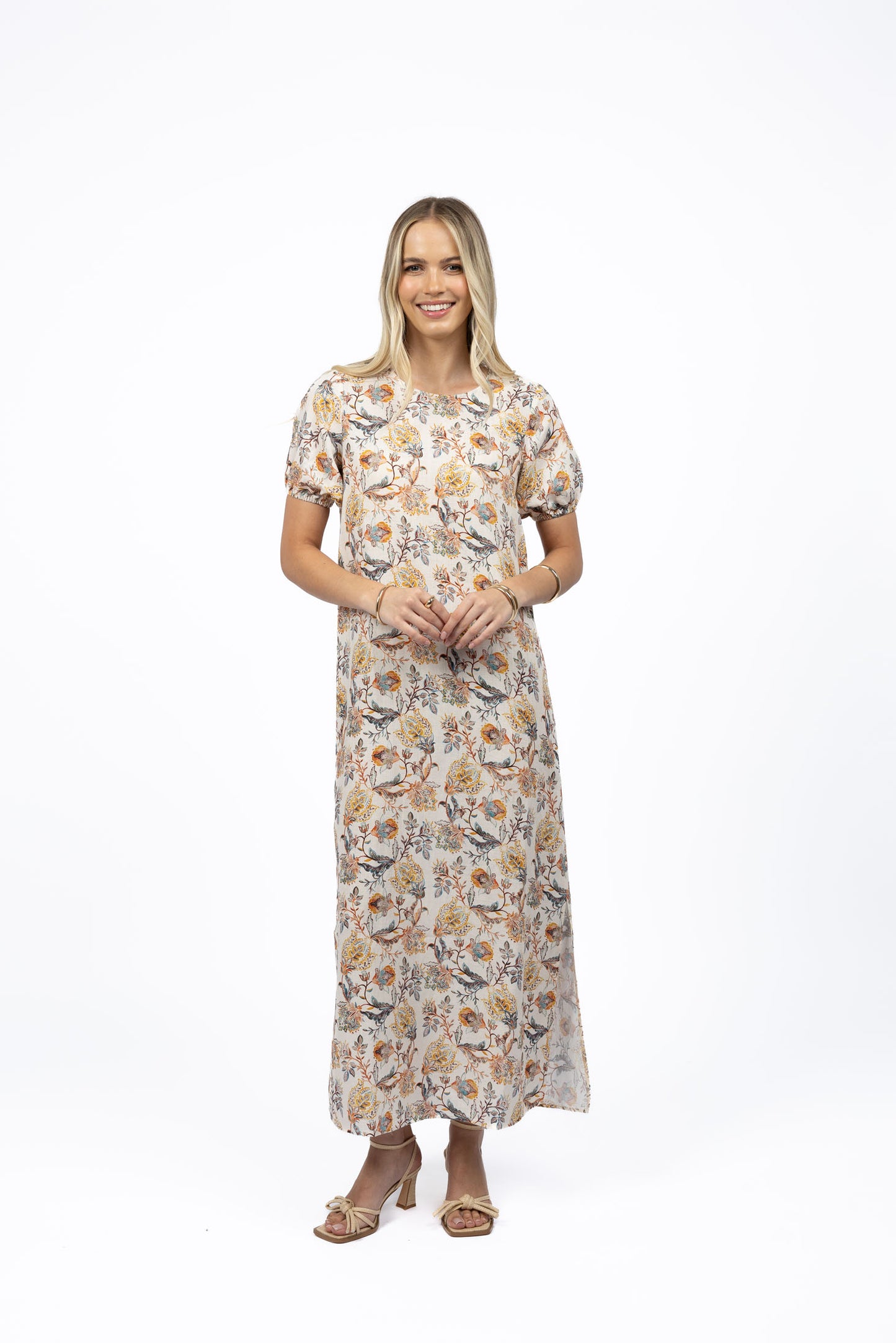 Humidity - Lillian Dress HS25232