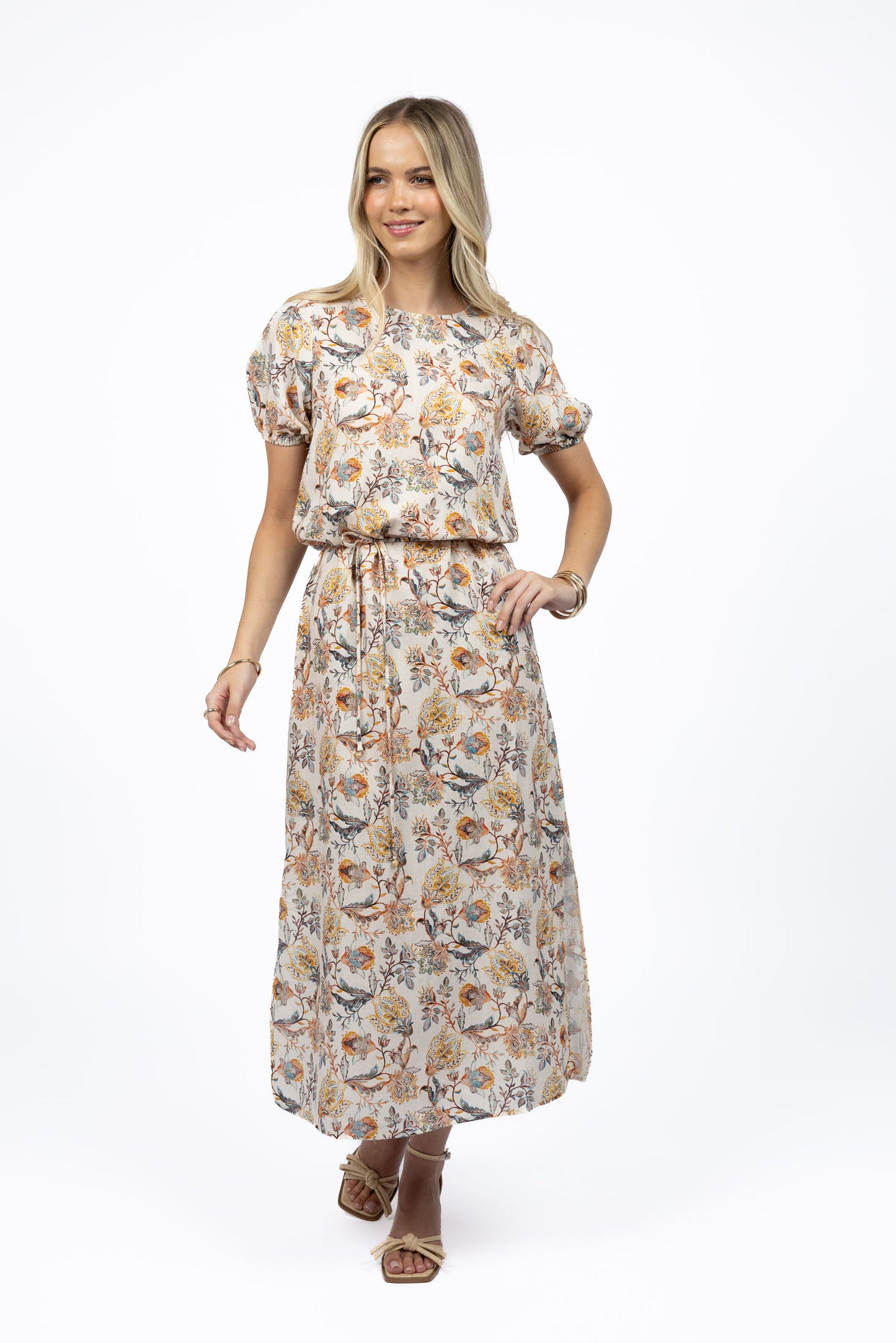 Humidity - Lillian Dress HS25232