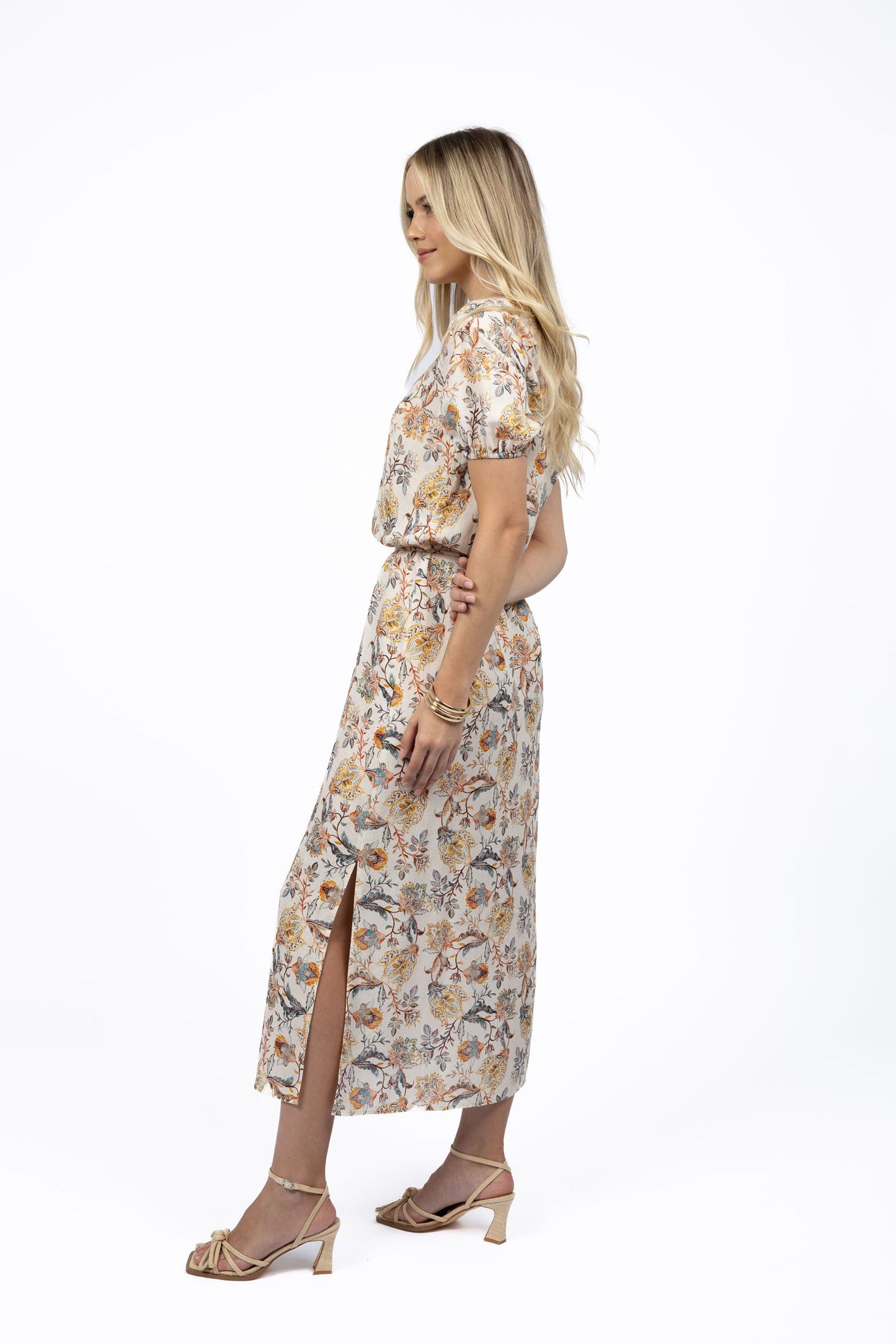 Humidity - Lillian Dress HS25232