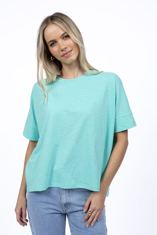 Humidity - Dippy Tee HS25303