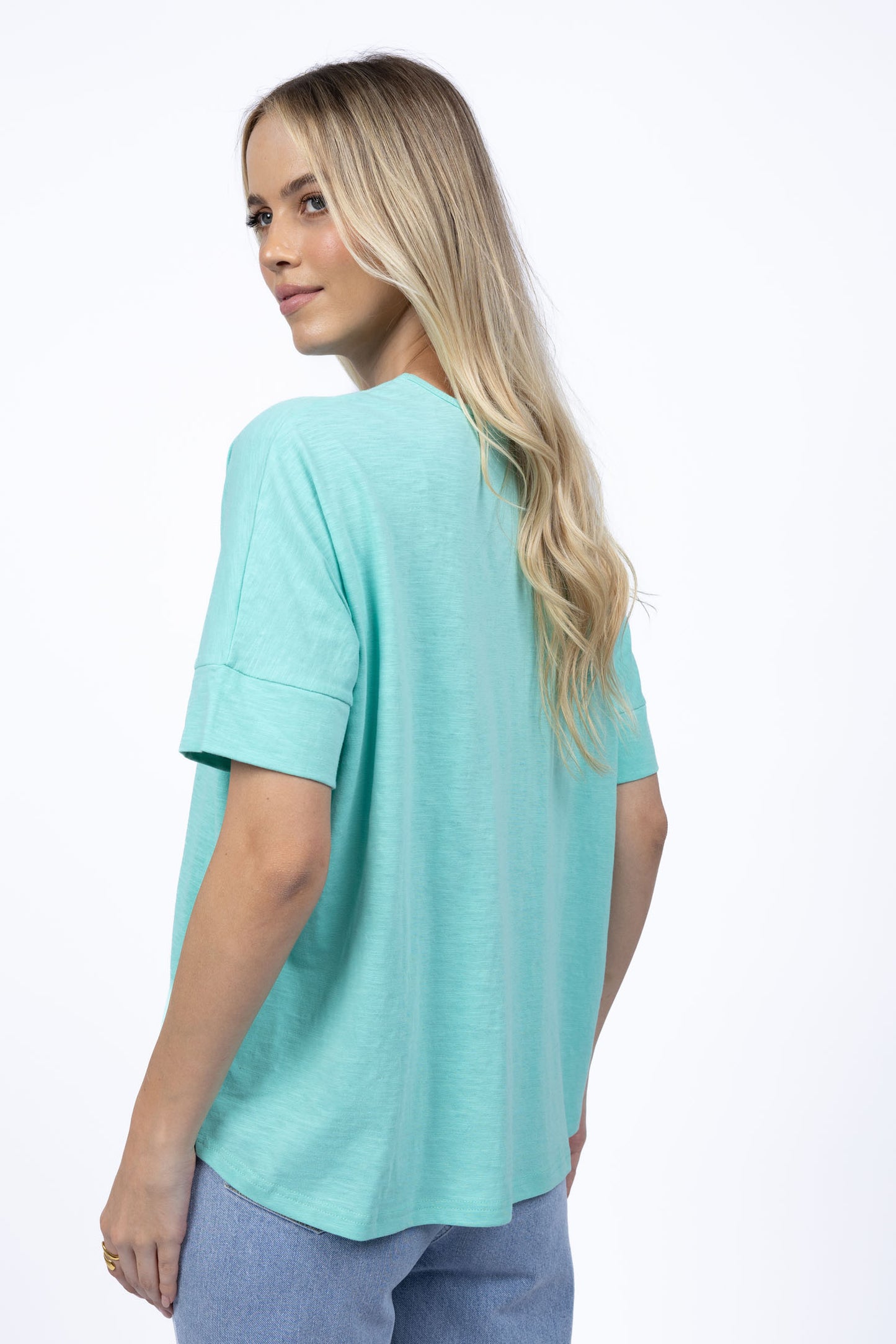 Humidity - Dippy Tee HS25303