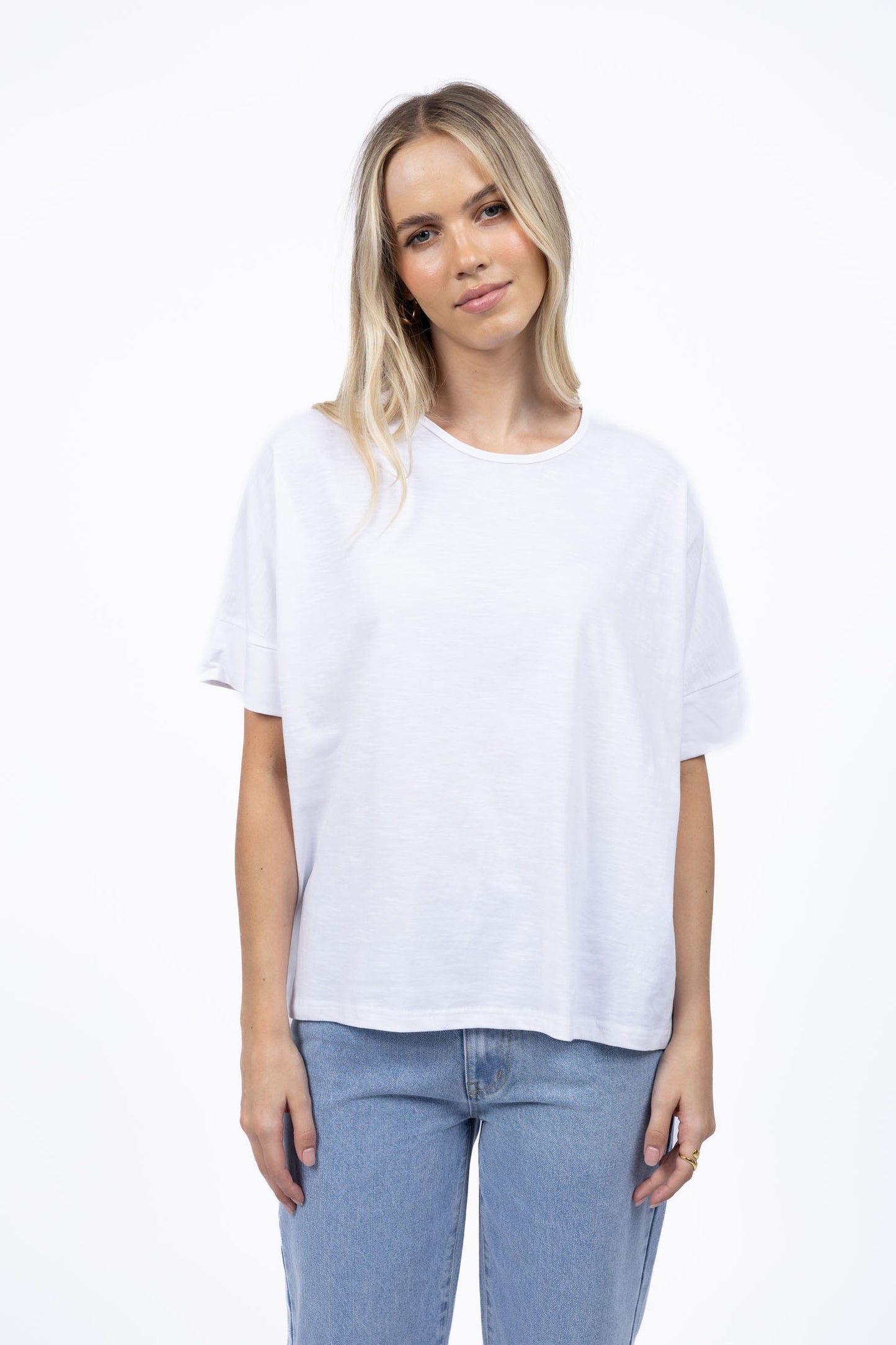 Humidity - Dippy Tee HS25303