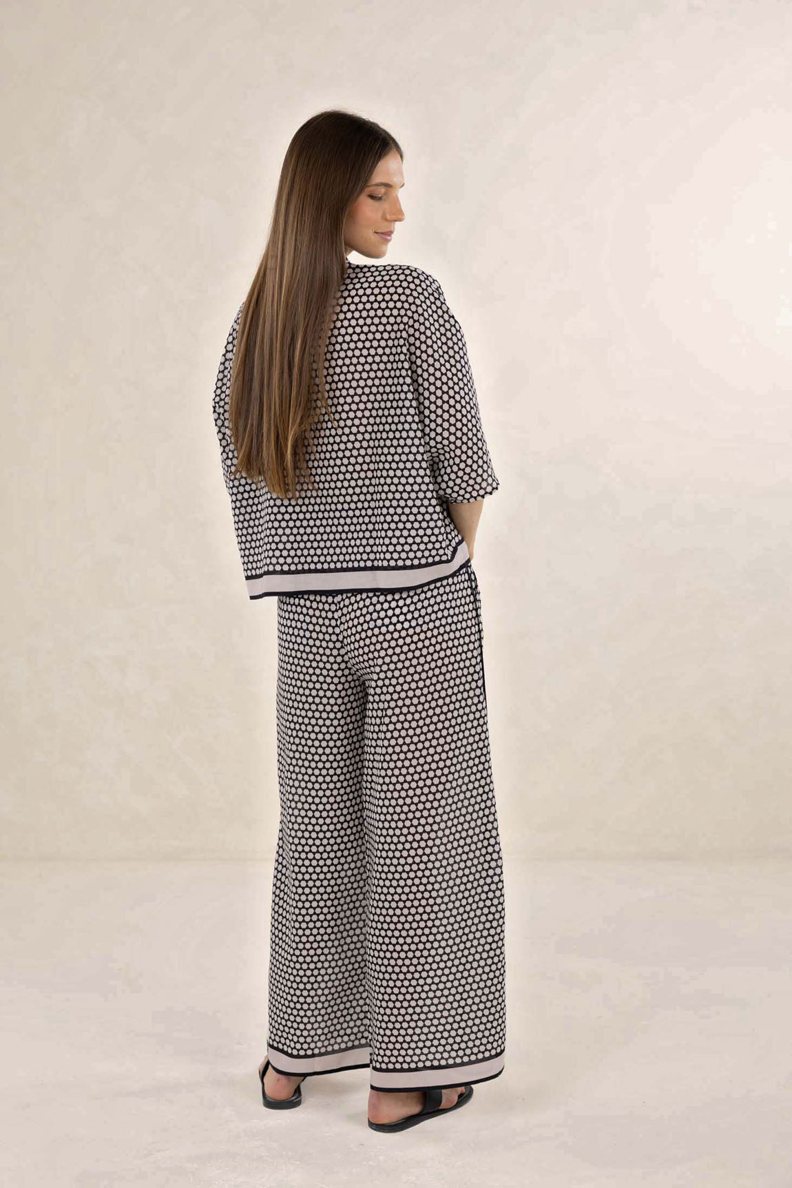 Humidity - Hexi Pant | HS26408
