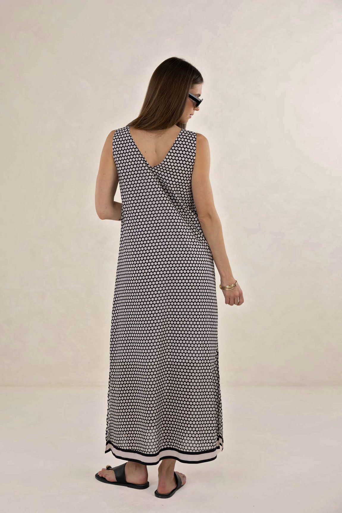 Humidity - Hexi Maxi Dress | HS26410
