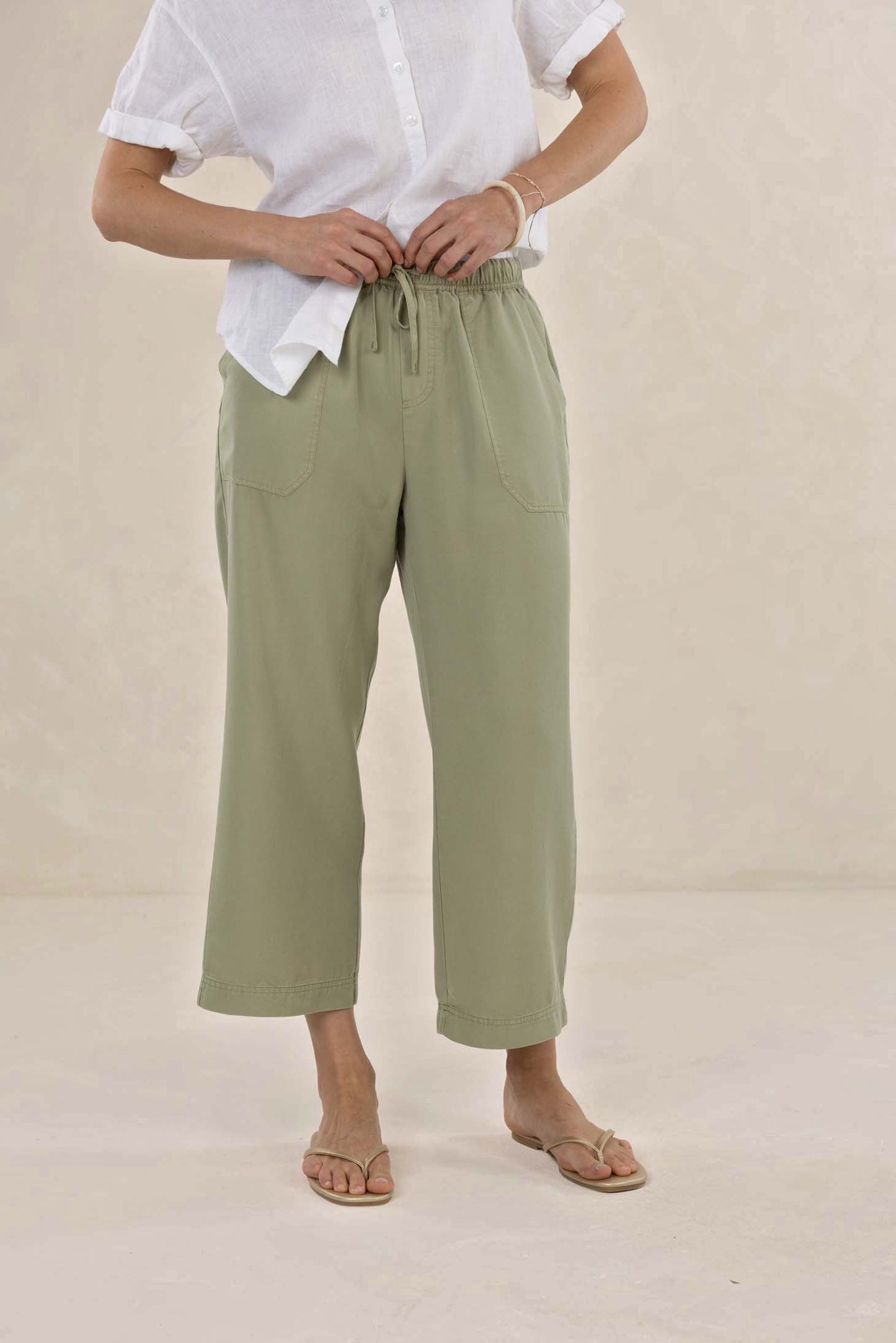 Humidity - Varga Pant | HS26600