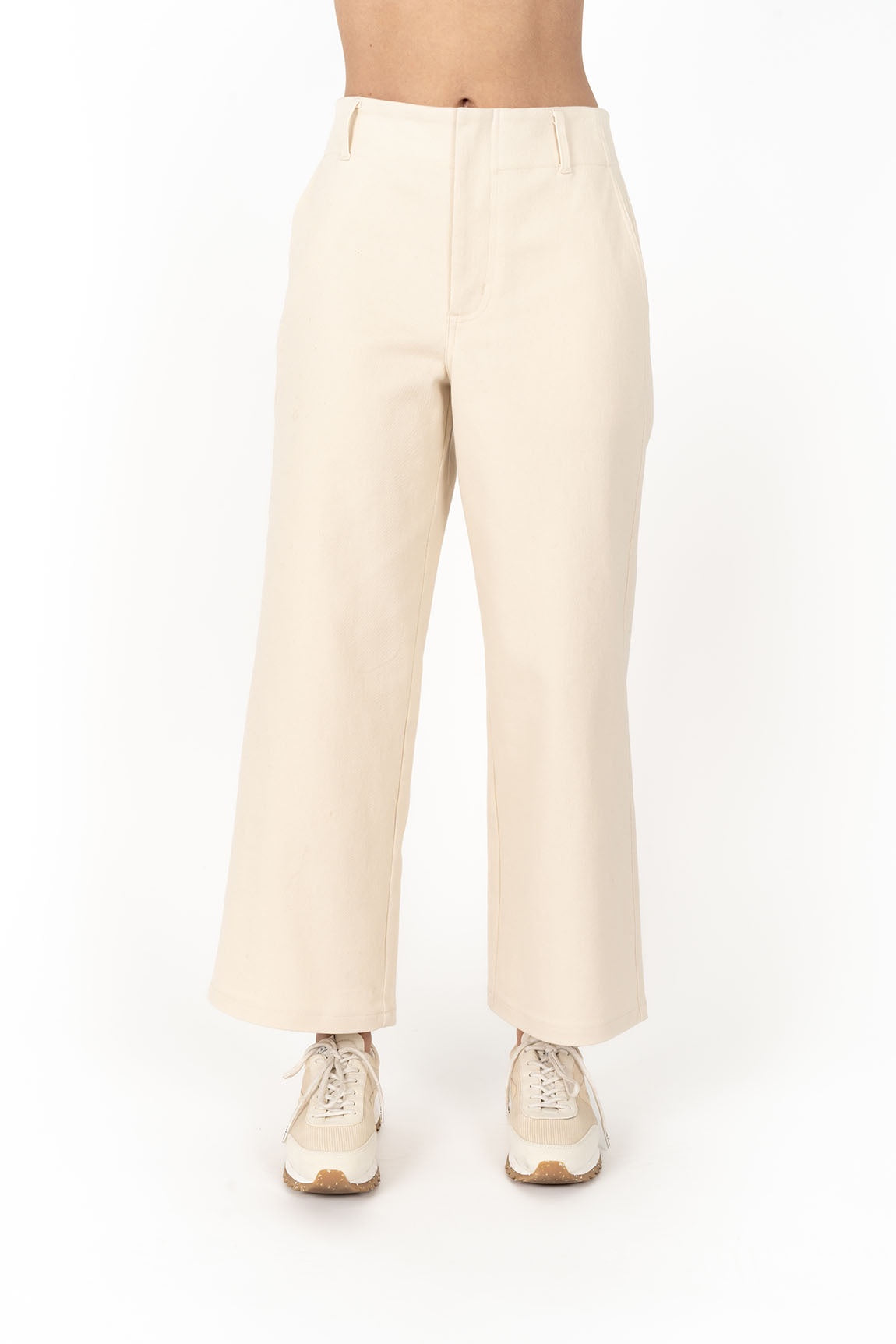 Humidity - Margot Drill Pant | HW25105