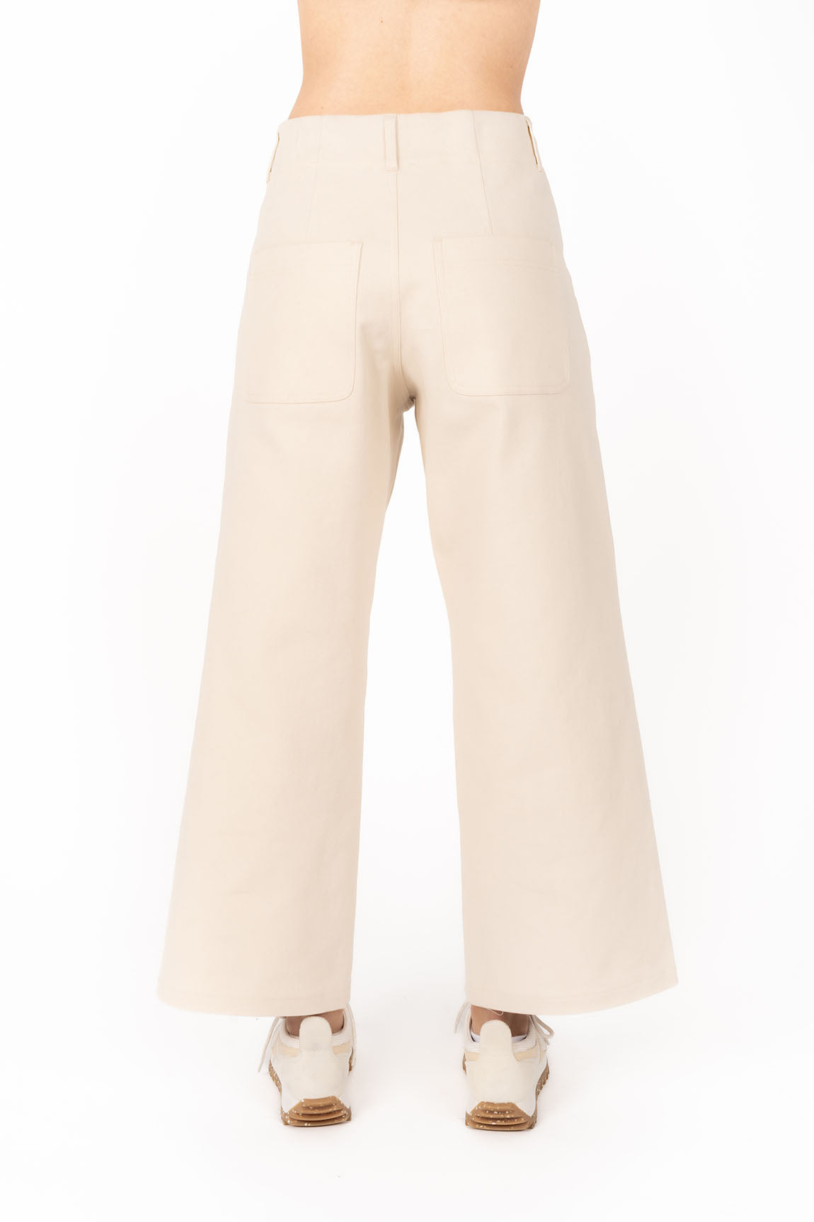 Humidity - Margot Drill Pant | HW25105