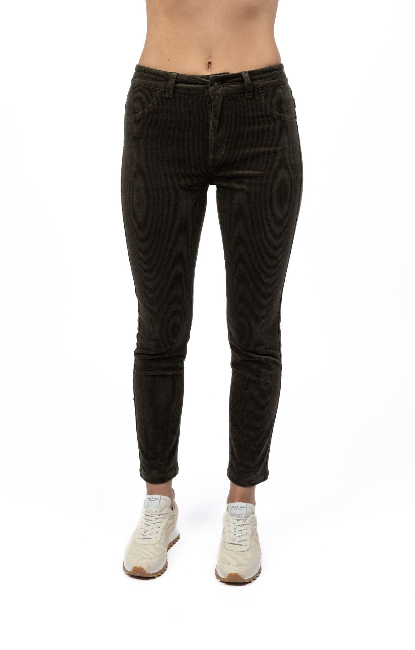 Humidity - Queen Cord Jean | HW25106