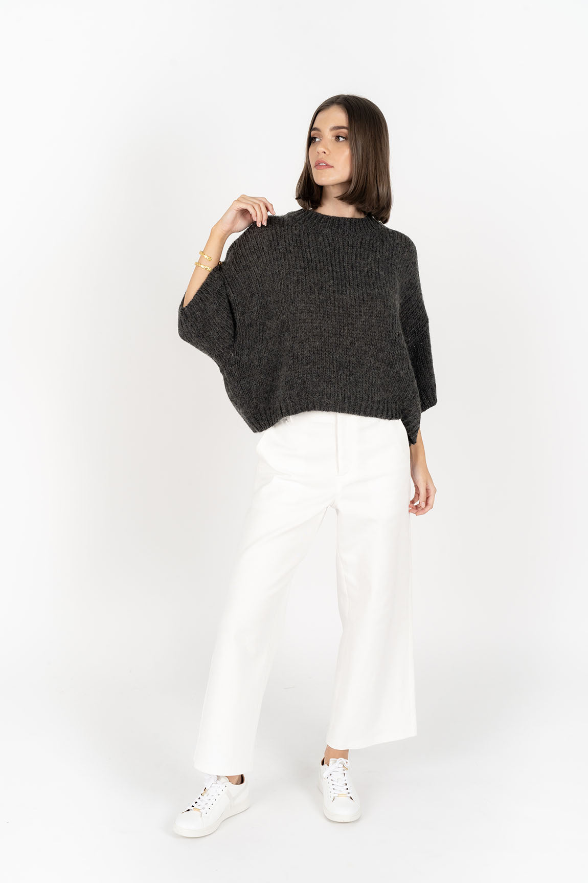 Humidity - Alora Top | HW25206