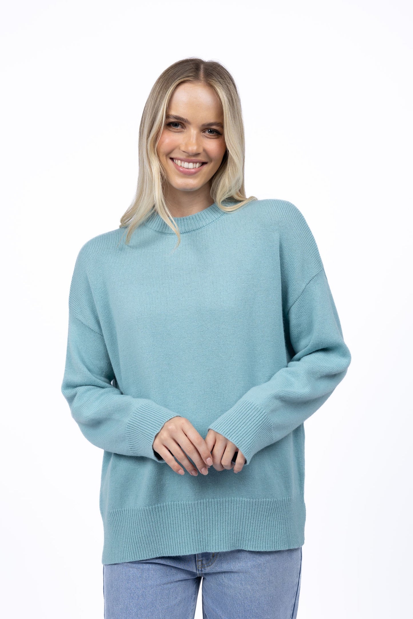 Humidity - Asha Jumper | HW25217