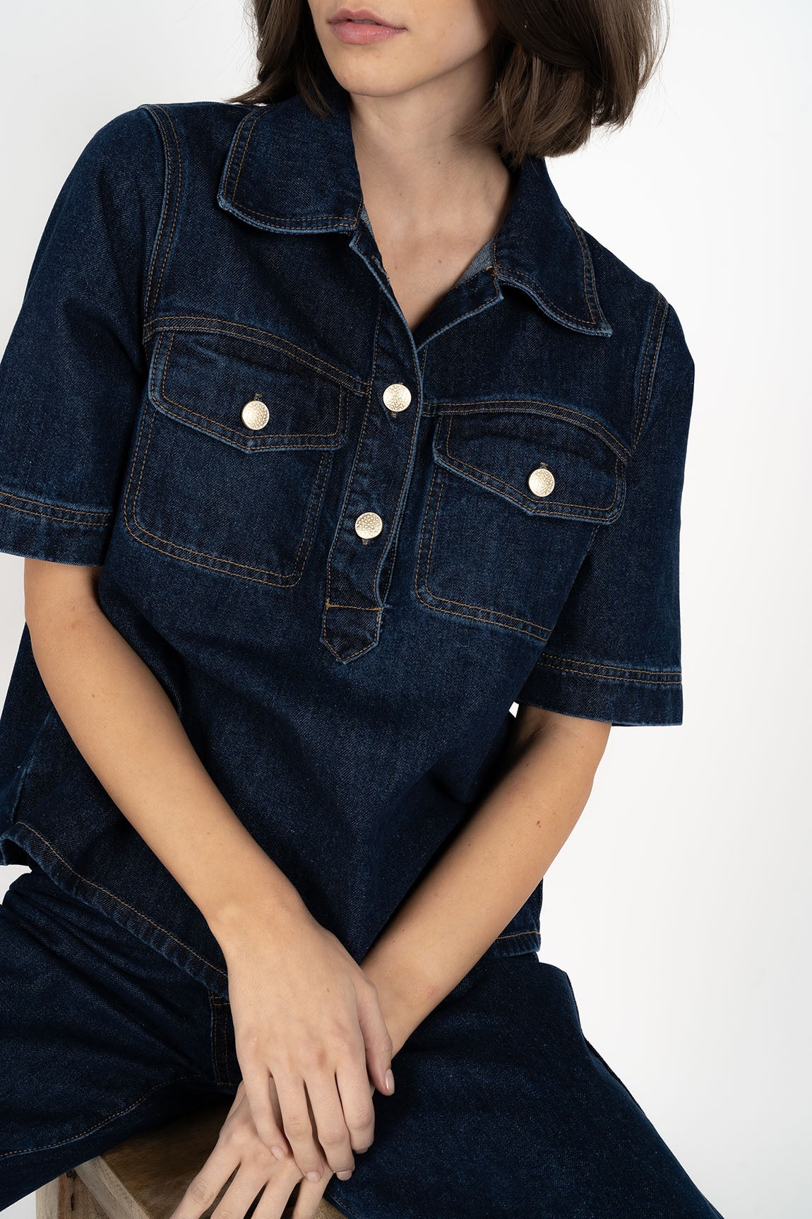 Humidity - Amici Top | HW25301