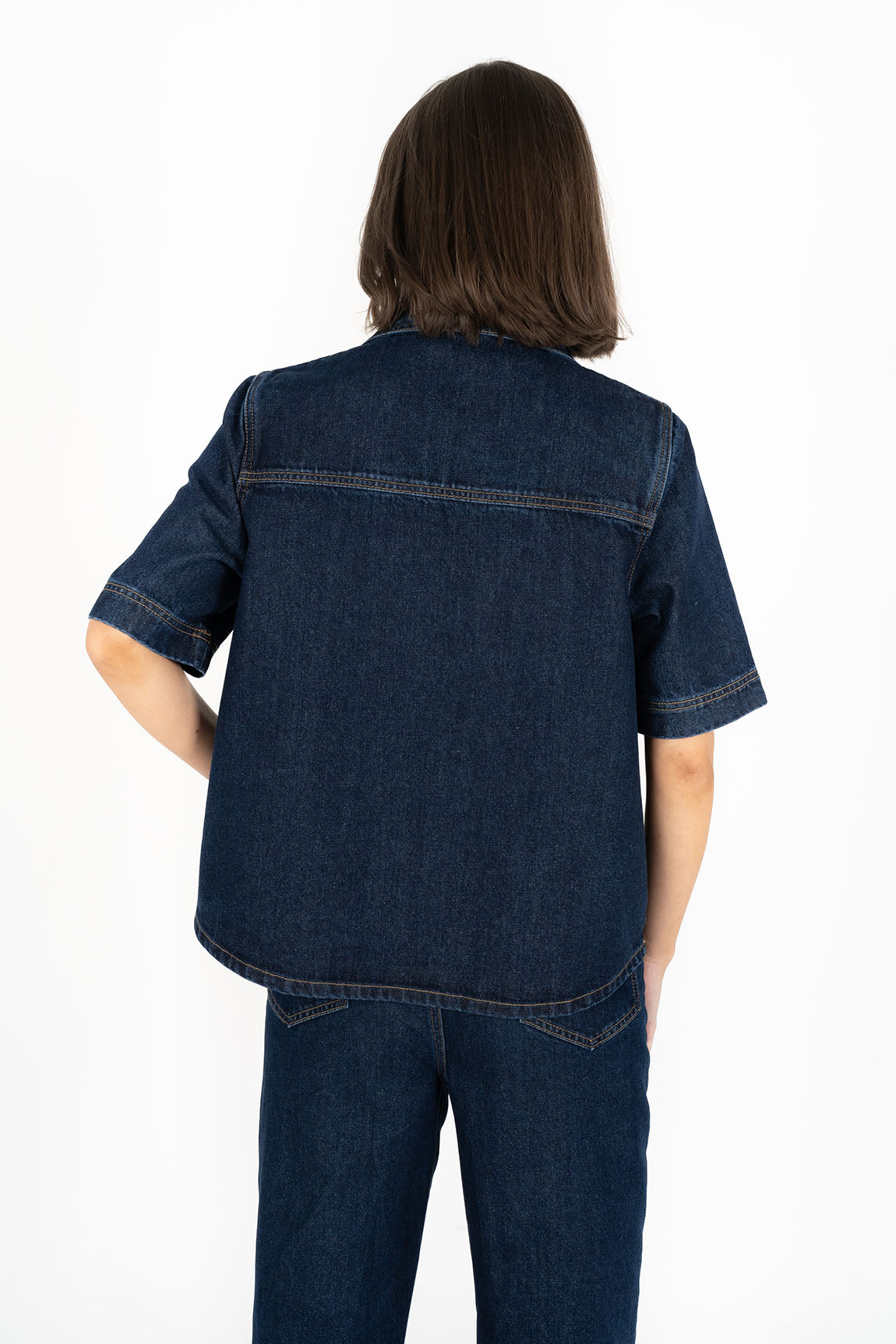 Humidity - Amici Top | HW25301