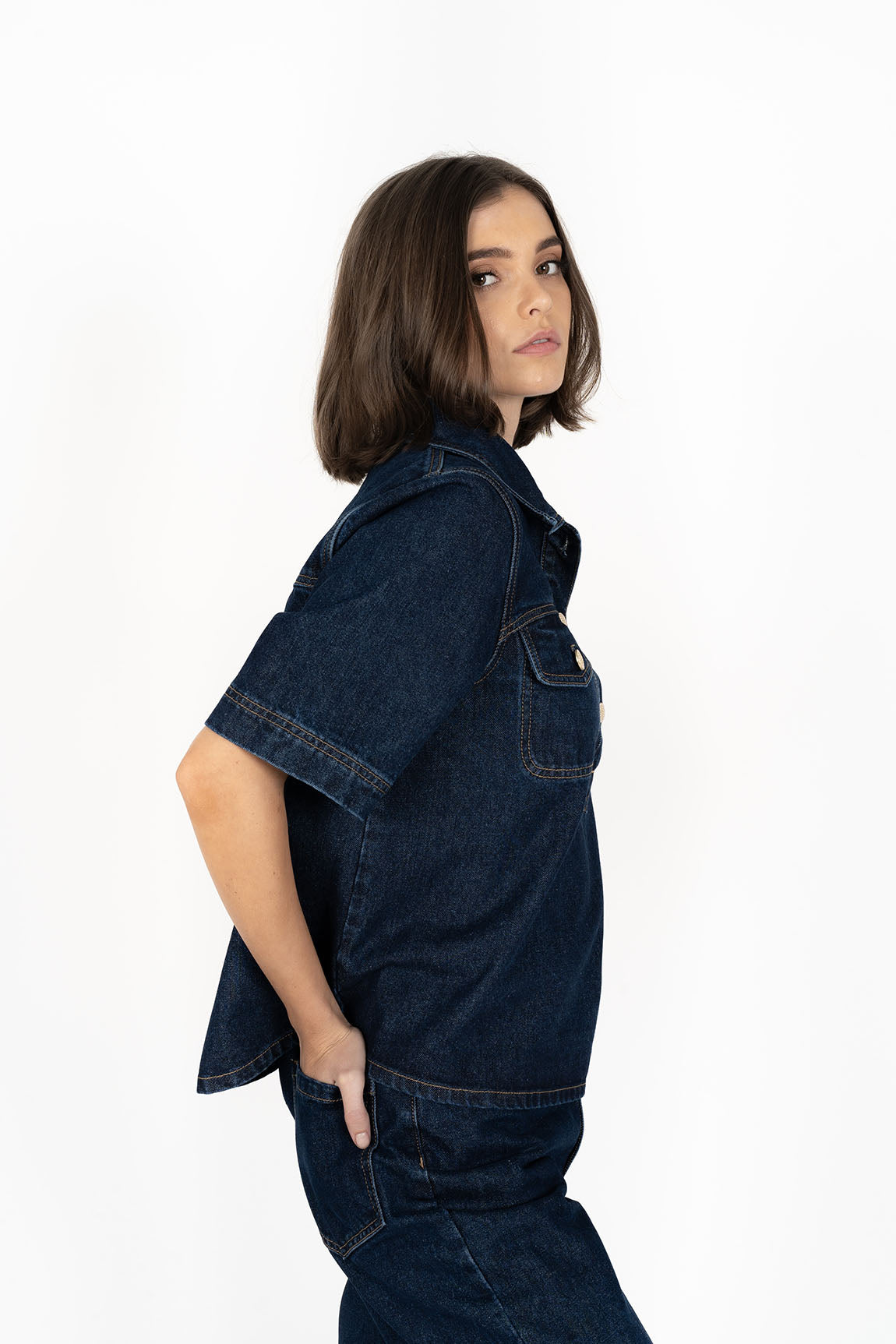 Humidity - Amici Top | HW25301
