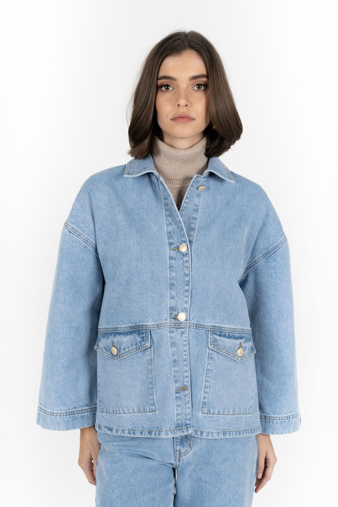 Humidity - Loz Jacket | HW25303