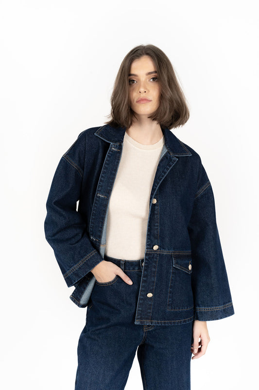 Humidity - Loz Jacket | HW25303