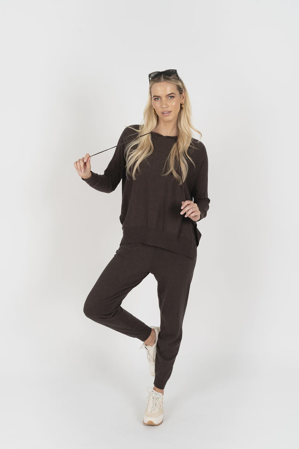 Humidity - Merci Pant | HW25604
