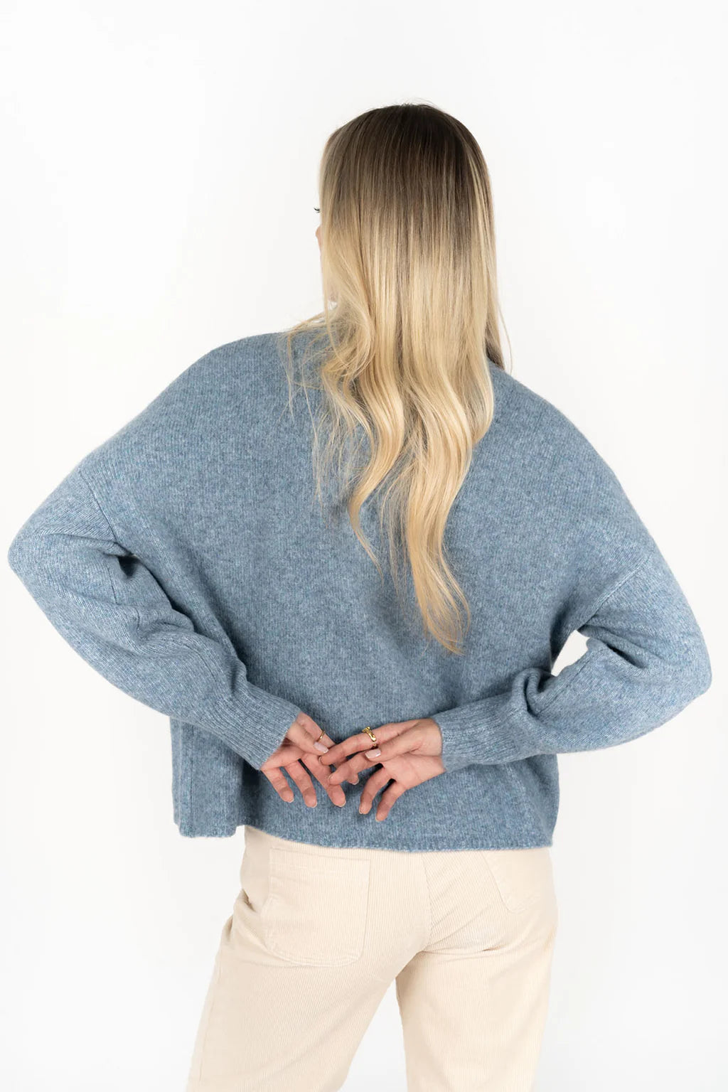 Humidity - Chantae Jumper | HW25607