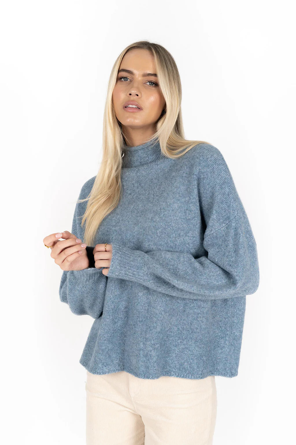 Humidity - Chantae Jumper | HW25607