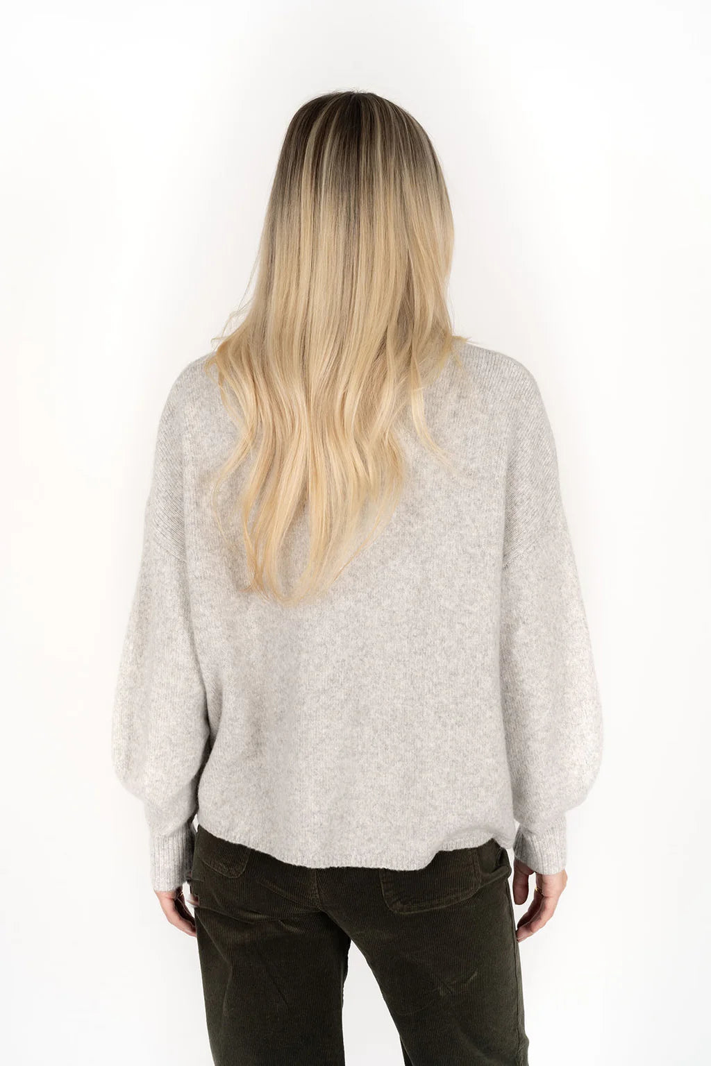 Humidity - Chantae Jumper | HW25607