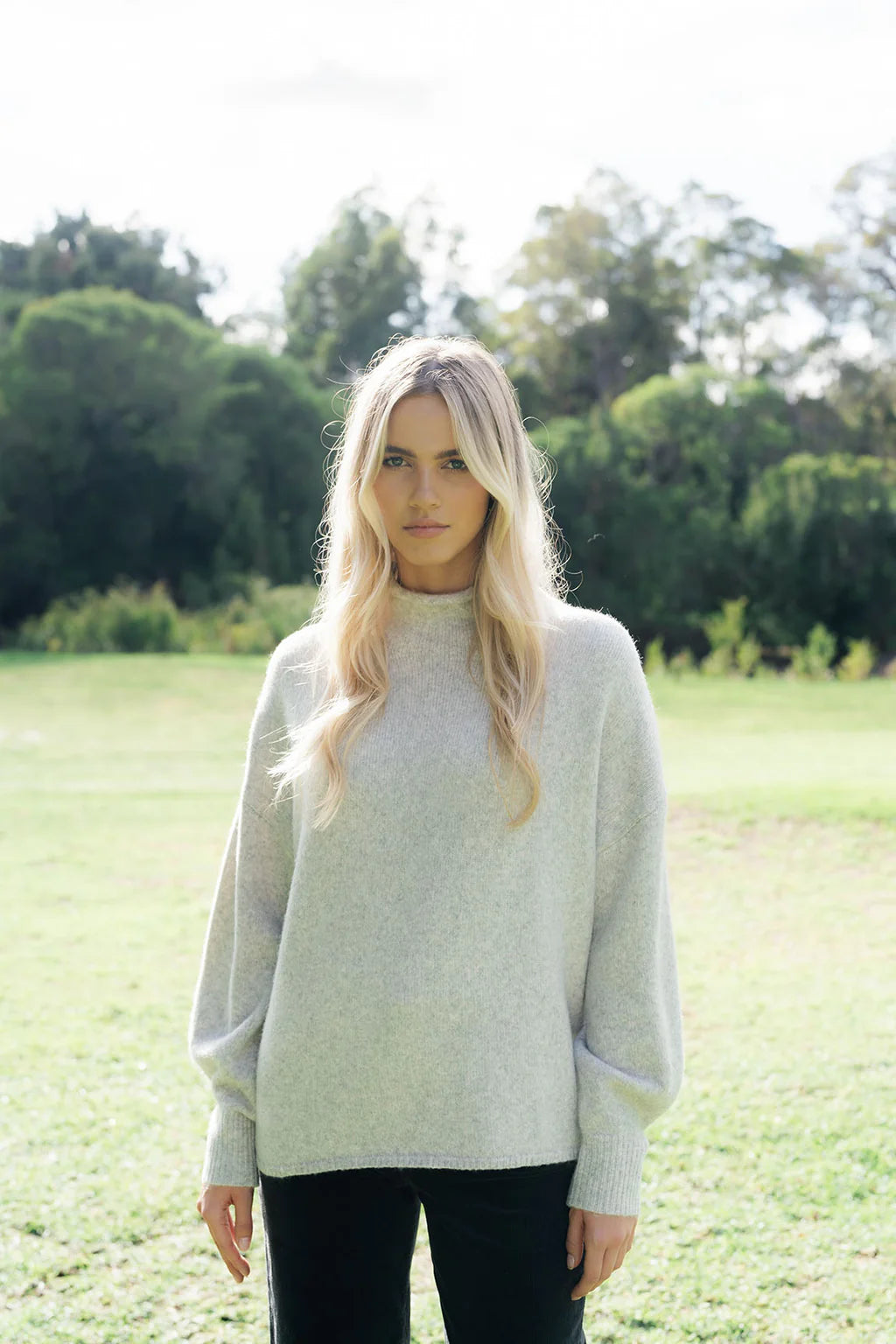 Humidity - Chantae Jumper | HW25607
