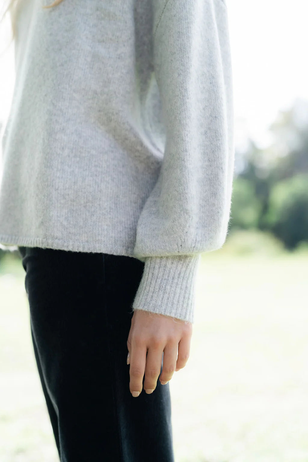 Humidity - Chantae Jumper | HW25607