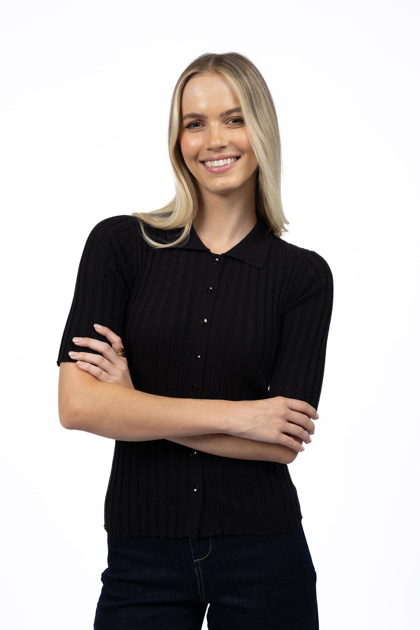 Humidity - Claire Top | HW25613